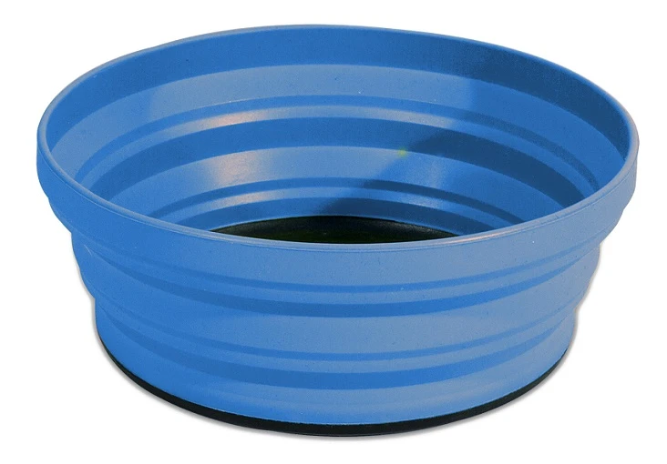 Sea To Summit "XL-Bowl" - Blue 3 Sea To Summit "XL-Bowl" - Blue