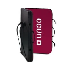 Ocun "Paddy Sundance" (neue Version) -Outdoor Ausrüstungsgeschäft t7zq3xfphq.02473 SundanceI Wine 2022 II