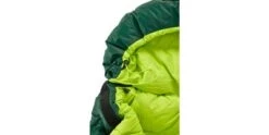 Y By Nordisk - "Tension Brick 400" -Outdoor Ausrüstungsgeschäft tension brick 400 84621 84631 84641 nordisk down sleeping bag scarab lime 06 low res 1