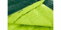 Y By Nordisk - "Tension Brick 400" -Outdoor Ausrüstungsgeschäft tension brick 400 84621 84631 84641 nordisk down sleeping bag scarab lime 10 low res 1