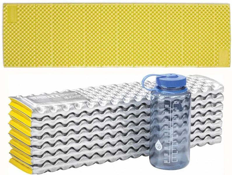 MSR Therm-a-Rest "Z Lite" - Sol 3 MSR Therm-a-Rest "Z Lite" - Sol