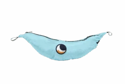 Ticket To The Moon "Compact Hammock" - Turquoise -Outdoor Ausrüstungsgeschäft tmc14 3