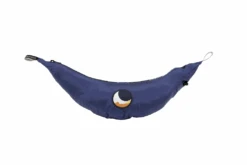 Ticket To The Moon "Compact Hammock" - Royal Blue -Outdoor Ausrüstungsgeschäft tmc39 3
