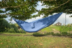 Ticket To The Moon "Compact Hammock" - Royal Blue -Outdoor Ausrüstungsgeschäft tmc39 4