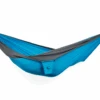 Ticket To The Moon "Original Hammock" - Aqua/ Dark Grey -Outdoor Ausrüstungsgeschäft tmo1503 1