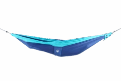 Ticket To The Moon "Original Hammock" - Royal Blue/ Turquoise