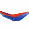 Ticket To The Moon "Original Hammock" - Royal Blue/ Orange -Outdoor Ausrüstungsgeschäft tmo3935 1