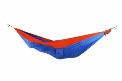 Ticket To The Moon "Original Hammock" - Royal Blue/ Orange