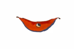Ticket To The Moon "Original Hammock" - Royal Blue/ Orange -Outdoor Ausrüstungsgeschäft tmo3935 3