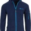 Trollkids Kids "Arendal Jacket" 1 Trollkids Kids "Arendal Jacket" -Outdoor Ausrüstungsgeschäft trollkids arendaljacket navylightblue