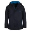 Trollkids Kids "Nordfjord Jacket" - Navy -Outdoor Ausrüstungsgeschäft trollkids nordfjordjacket blue