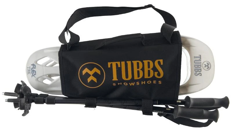 Tubbs Schneeschuhtasche "Holster" 3 Tubbs Schneeschuhtasche "Holster"