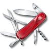 Victorinox "Evolution 14" 2 Victorinox "Evolution 14" -Outdoor Ausrüstungsgeschäft vic evolution14 rot 1