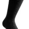 Woolpower "800 Socks Classic" - Black -Outdoor Ausrüstungsgeschäft woolpower socken 800
