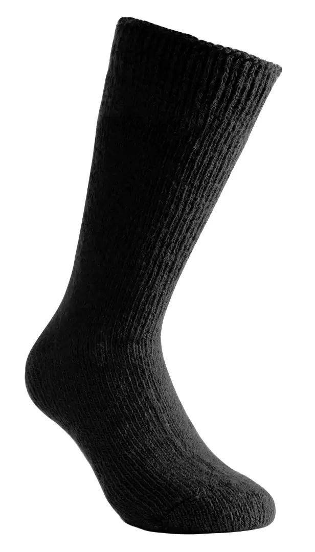 Woolpower "800 Socks Classic" - Black 3 Woolpower "800 Socks Classic" - Black