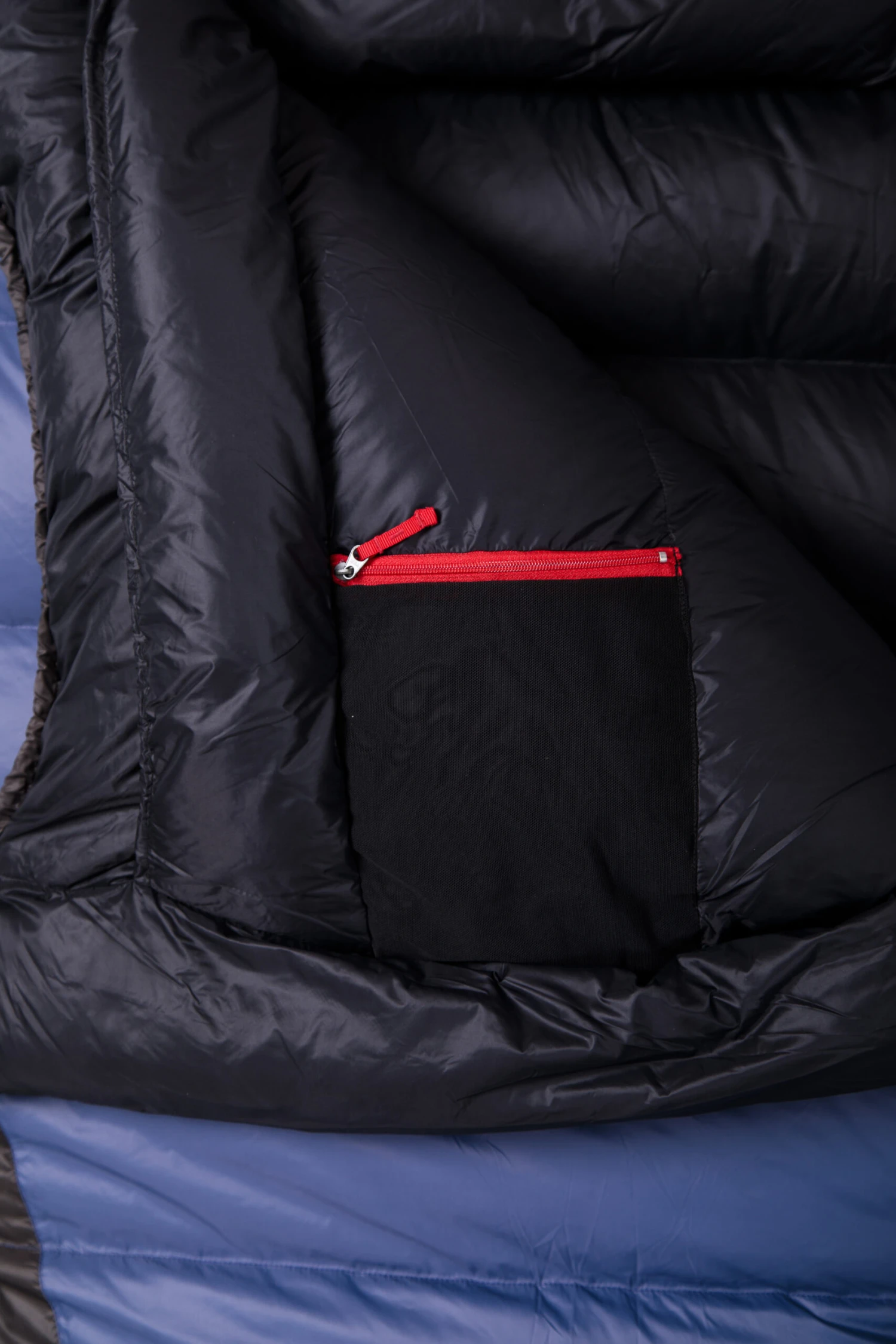 Warmpeace "Viking 600" - Shadow Blue 6 Warmpeace "Viking 600" - Shadow Blue – Bild 4