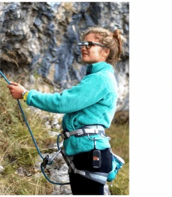 Y & Y Vertical Prismenaufsatz "ClipUp" -Outdoor Ausrüstungsgeschäft yy clipup grey 3