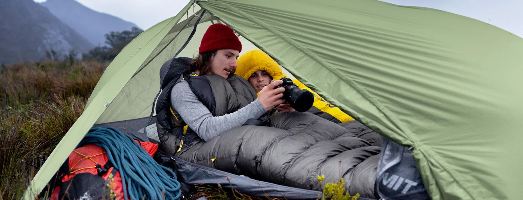 Outdoor Ausrüstungsgeschäft -Outdoor Ausrüstungsgeschäft 2