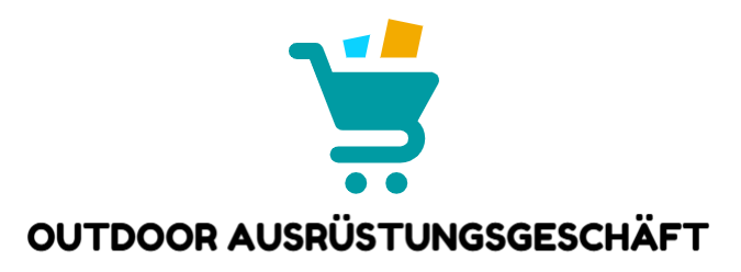 Outdoor Ausrüstungsgeschäft